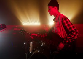 Foundry First Listen
