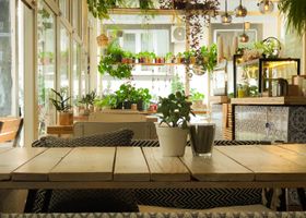 Moss & Market