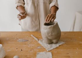 Clay After Dark