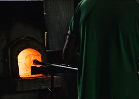 Glass & Grain Open Studio