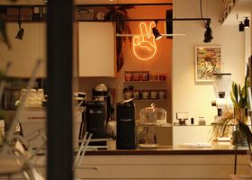 Northbank Kitchen