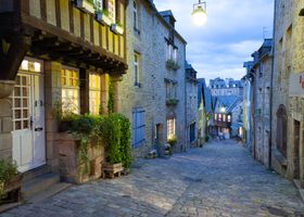 Old Town