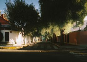 Garden Loop