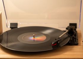 South Market Listening Bar